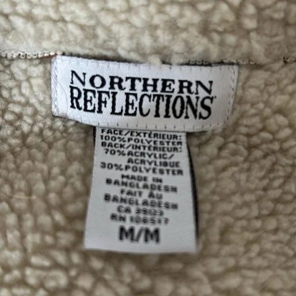 Fall/Spring long Jacket - Picture 3 of 3